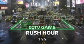 Rush Hour Casino Game 2026